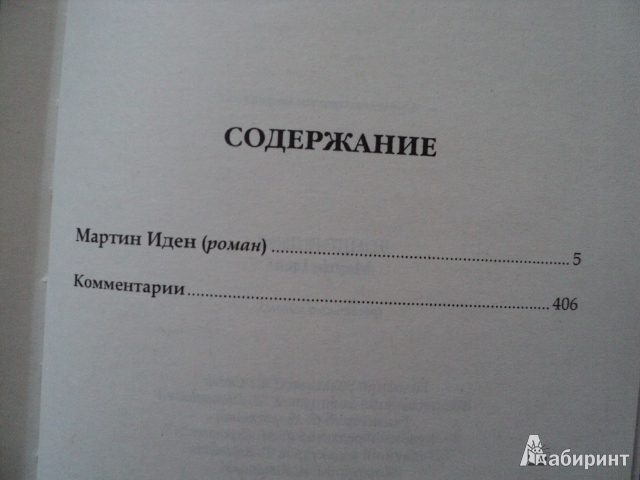 Иллюстрация 3 из 5 для Мартин Иден. Том 7 - Джек Лондон | Лабиринт - книги. Источник: Euridice