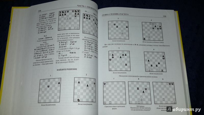 Иллюстрация 9 из 12 для Шахматы. Самый популярный учебник для начинающих - Илья Майзелис | Лабиринт - книги. Источник: Маруся (@smelayatrysixa)
