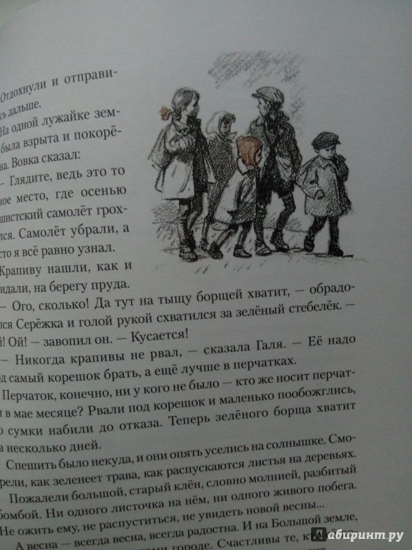 Иллюстрация 32 из 35 для Кирюшка - Вера Карасева | Лабиринт - книги. Источник: Сулейманова  Сабрина