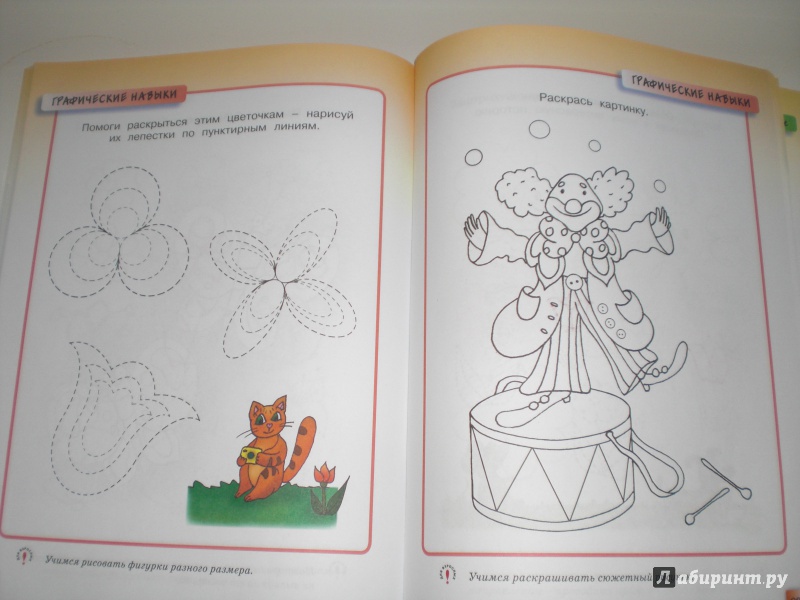 Иллюстрация 41 из 42 для Развивающие тесты. Для детей 4-5 лет - Ольга Земцова | Лабиринт - книги. Источник: ДАРЁНА