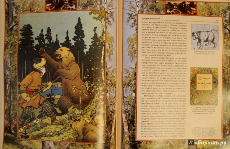 Иллюстрация 6 из 10 для Русская охота | Лабиринт - книги. Источник: Елизовета Савинова