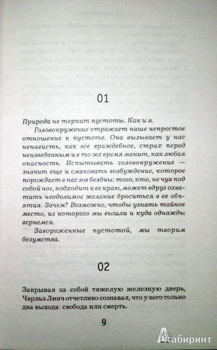 Иллюстрация 3 из 7 для Соборы пустоты - Анри Левенбрюк | Лабиринт - книги. Источник: Леонид Сергеев