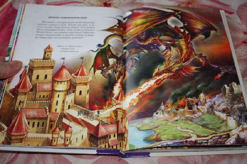 Иллюстрация 8 из 28 для Драконы и легенды - Юлия Дунаева | Лабиринт - книги. Источник: Шелковица