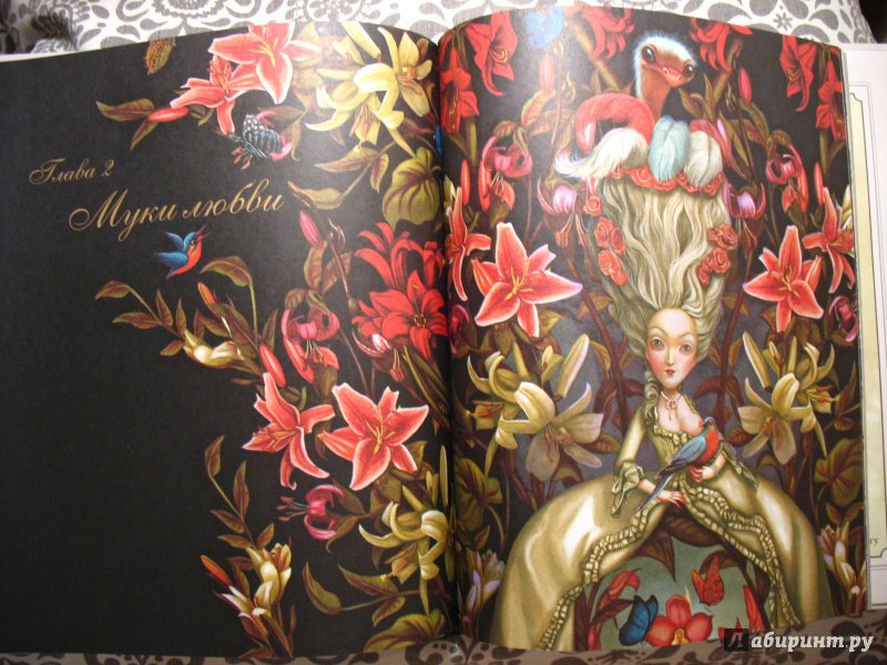 Иллюстрация 14 из 61 для Мария-Антуанетта. Тайный дневник королевы - Бенжамен Лакомб | Лабиринт - книги. Источник: dar_jan