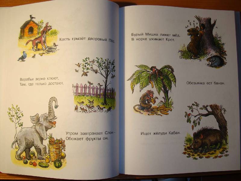 Иллюстрация 35 из 48 для Сказки-малютки в картинках: сказки, сказочные песенки, сказки в стихах | Лабиринт - книги. Источник: Нинуля