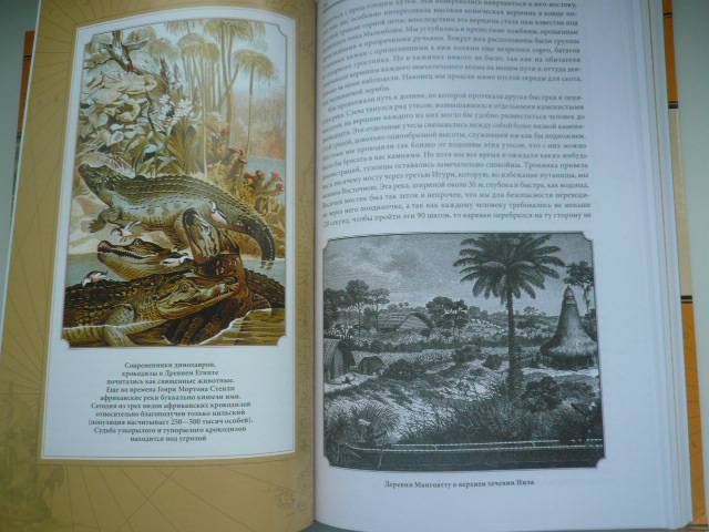 Иллюстрация 8 из 59 для В дебрях Африки - Генри Стенли | Лабиринт - книги. Источник: Nadezhda_S