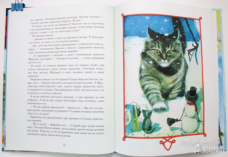 Иллюстрация 42 из 91 для Страна новогодних игрушек - Елена Ракитина | Лабиринт - книги. Источник: Букландия