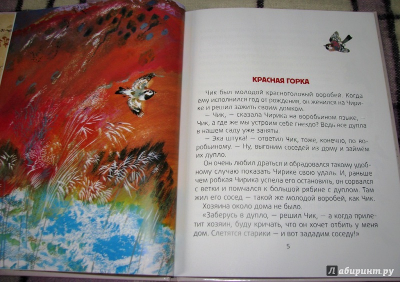 Иллюстрация 25 из 45 для Лесные разведчики - Виталий Бианки | Лабиринт - книги. Источник: Бог в помощь