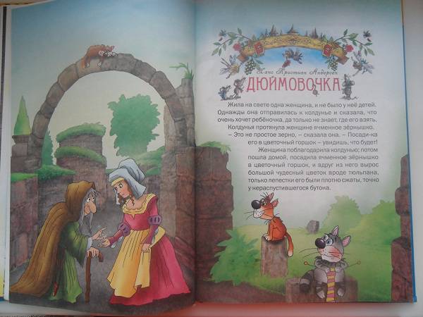 Иллюстрация 16 из 24 для Сказочное королевство | Лабиринт - книги. Источник: Татьяна Никифорова