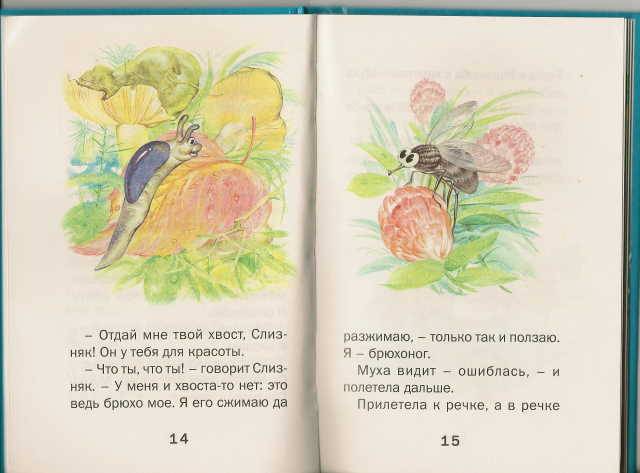 Иллюстрация 10 из 23 для Лесные сказки - Виталий Бианки | Лабиринт - книги. Источник: _Елена_