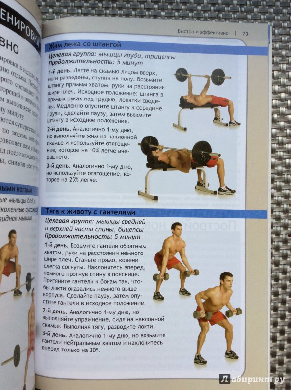 Иллюстрация 30 из 32 для Лучшее от Men's Health 15 фитнес-хитов | Лабиринт - книги. Источник: shooter