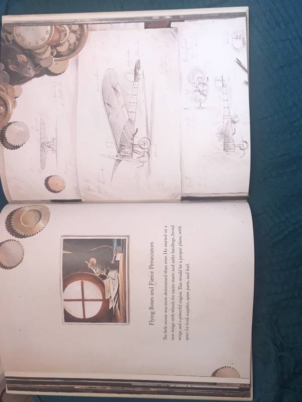 Иллюстрация 111 из 149 для Линдберг. Невероятные приключения летающего мышонка - Торбен Кульманн | Лабиринт - книги. Источник: Anastasiya Korneyeva