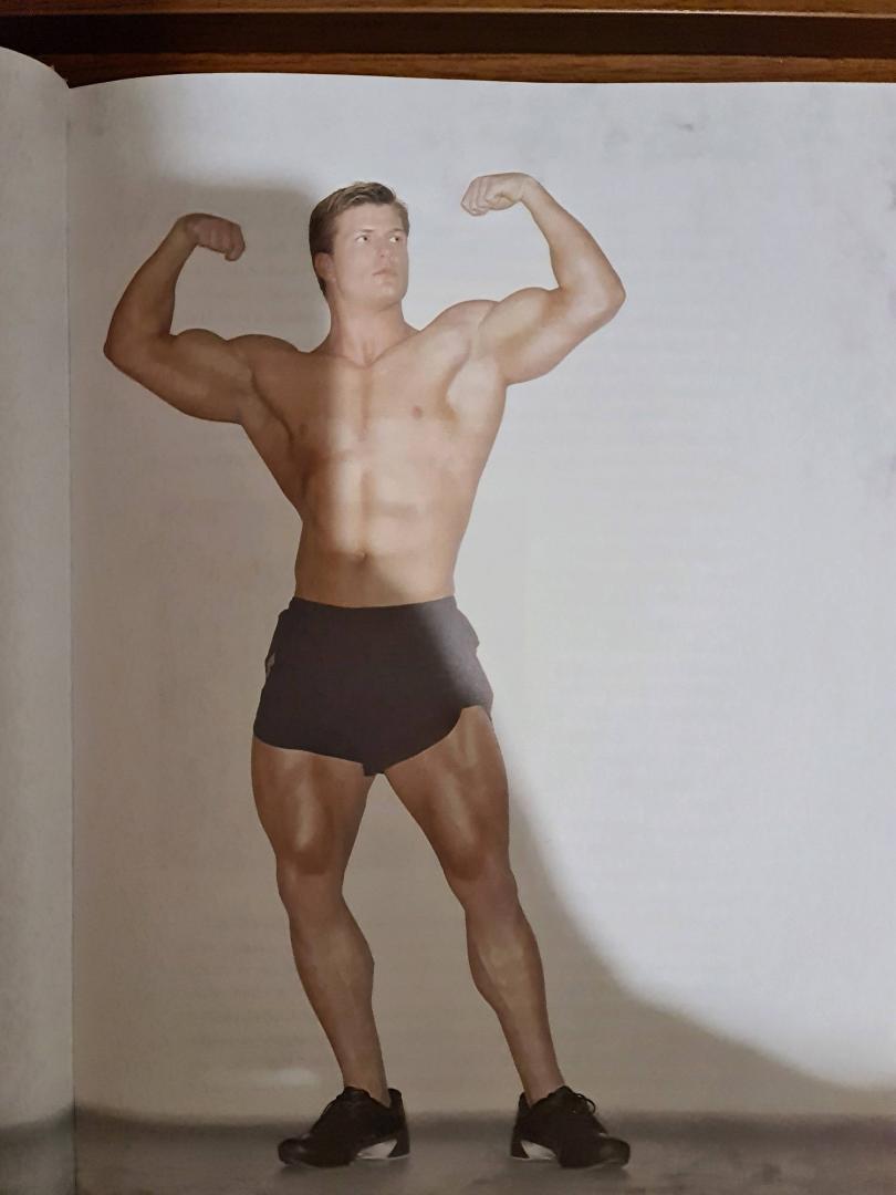 Иллюстрация 42 из 42 для Большая книга мышц. Гениальный путеводитель по идеальной физической форме - Кинг, Шулер | Лабиринт - книги. Источник: Sargsyan Narek