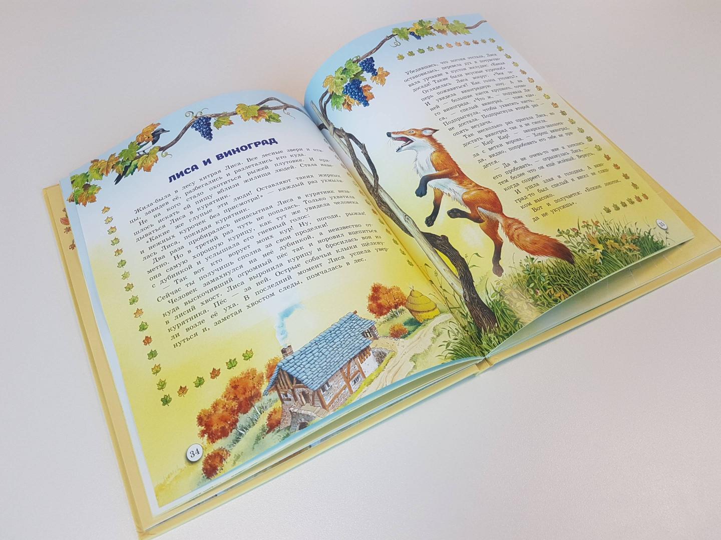 Иллюстрация 11 из 30 для Самые красивые сказки | Лабиринт - книги. Источник: Елена Пуговишникова