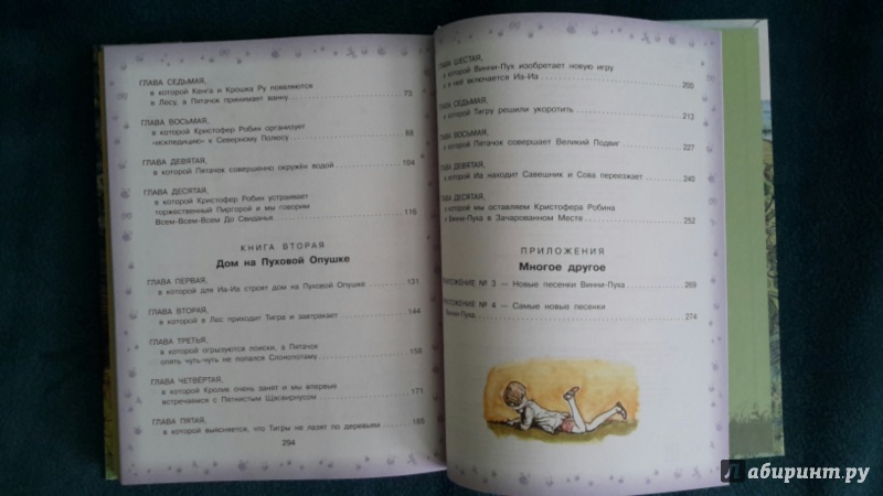 Иллюстрация 60 из 68 для Винни-Пух и все-все-все - Алан Милн | Лабиринт - книги. Источник: Заинька