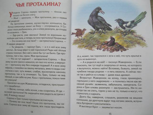 Иллюстрация 16 из 46 для Лесные сказки - Николай Сладков | Лабиринт - книги. Источник: NINANI