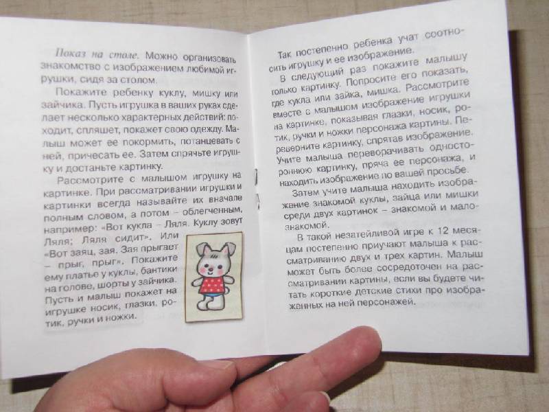 Иллюстрация 19 из 31 для Про Зайку (для детей до 2 лет + методичка) - Юлия Разенкова | Лабиринт - книги. Источник: Мурка