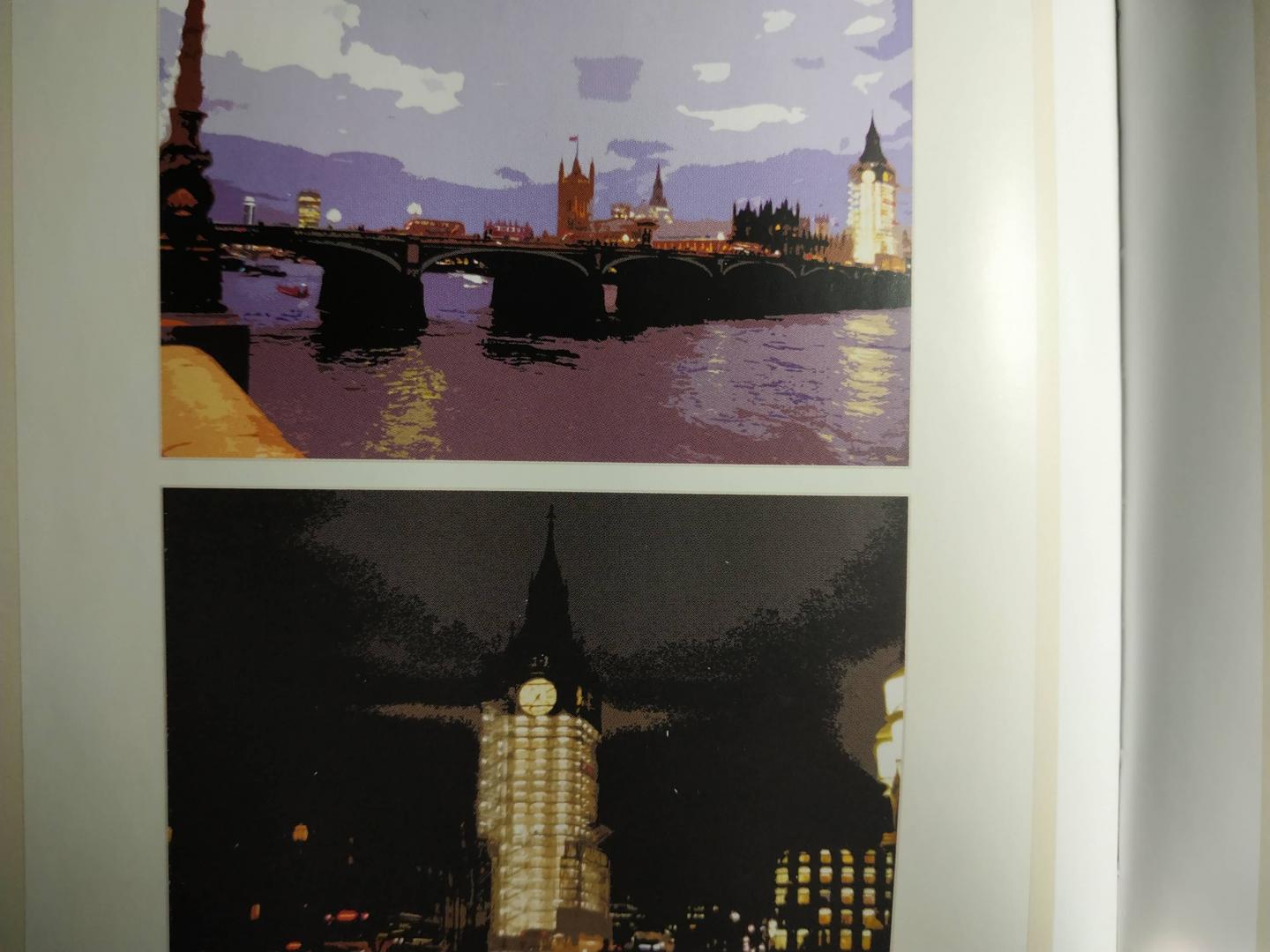 Иллюстрация 2 из 5 для Лондонская прогулка - А. Абарбанель | Лабиринт - книги. Источник: Лабиринт