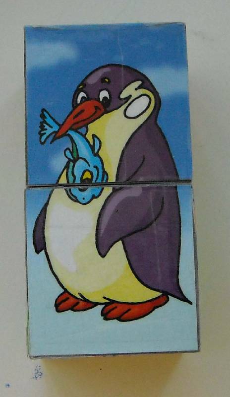 Иллюстрация 20 из 21 для Кубики: Зоопарк. Логика | Лабиринт - игрушки. Источник: frolicsome_i