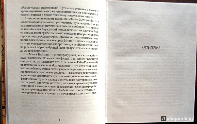 Иллюстрация 5 из 15 для Плохо быть мной - Михаил Найман | Лабиринт - книги. Источник: Александр Н.