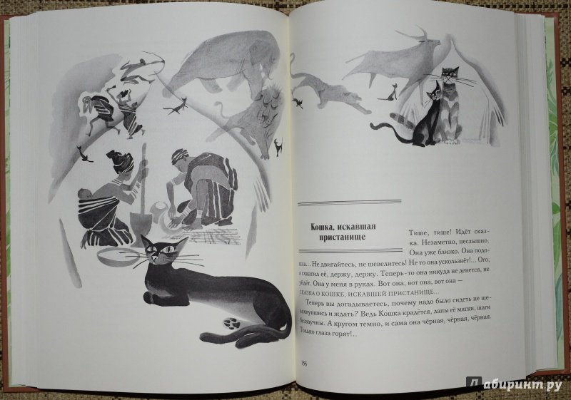 Иллюстрация 12 из 38 для Чёрная жемчужина. Сказки по мотивам африканского фольклора - Виктор Важдаев | Лабиринт - книги. Источник: welll