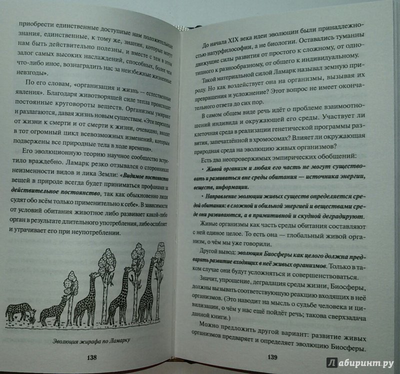 Иллюстрация 4 из 31 для Управление генами. Вавилов против Лысенко - Рудольф Баландин | Лабиринт - книги. Источник: Маркона