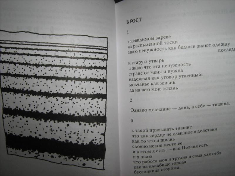 Иллюстрация 4 из 13 для Стихотворения - Геннадий Айги | Лабиринт - книги. Источник: Mashutka