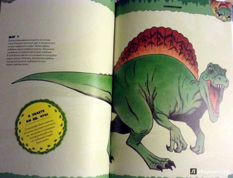 Иллюстрация 20 из 25 для Рисуем динозавров - Стив Бомонт | Лабиринт - книги. Источник: DARKLIGHT