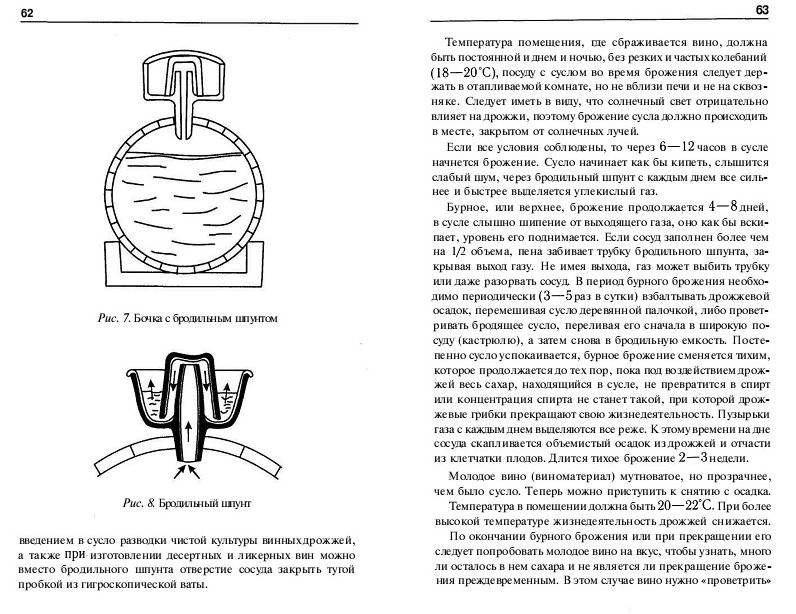 Иллюстрация 12 из 18 для Изготовление вина, самогона, наливок и настоек | Лабиринт - книги. Источник: Рыженький