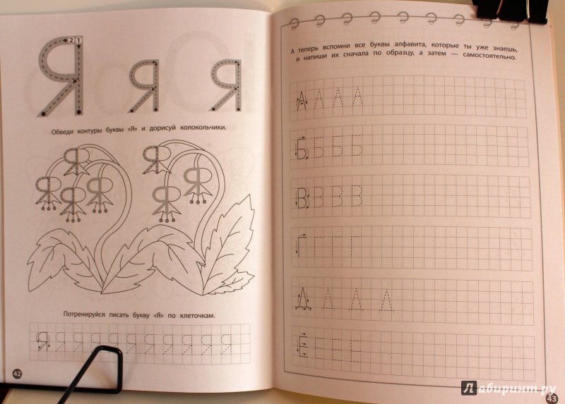 Иллюстрация 35 из 51 для Буквы - Екатерина Смирнова | Лабиринт - книги. Источник: E.B.