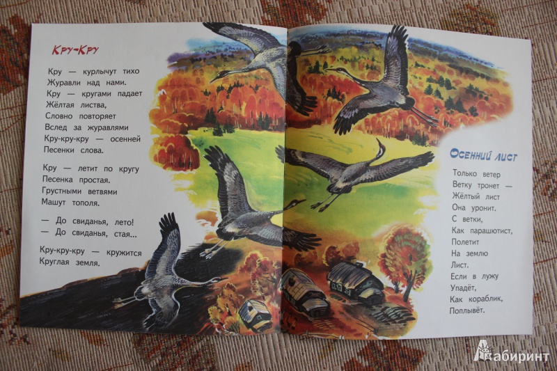 Иллюстрация 15 из 15 для Осень - рыжая лиса - Владимир Степанов | Лабиринт - книги. Источник: Глушко  Александр