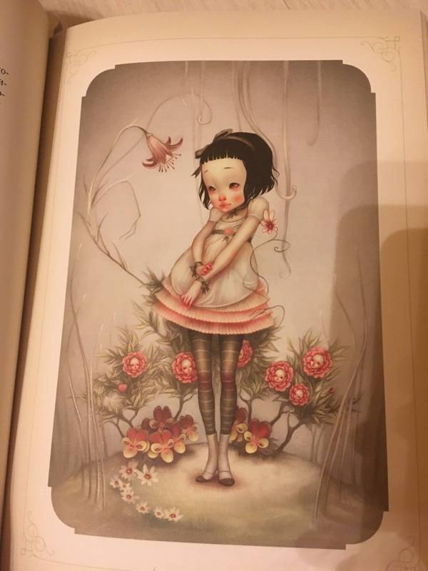 Иллюстрация 52 из 54 для Алиса в Зазеркалье, или Сквозь зеркало и что там увидела Алиса - Льюис Кэрролл | Лабиринт - книги. Источник: Ер  Алексей