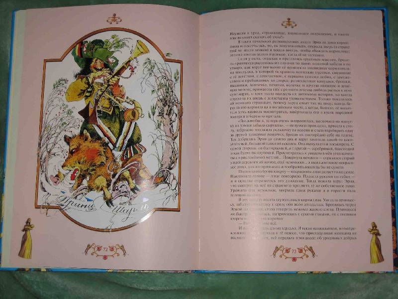 Иллюстрация 12 из 13 для Сказки о Коварных Чародеях | Лабиринт - книги. Источник: Трухина Ирина