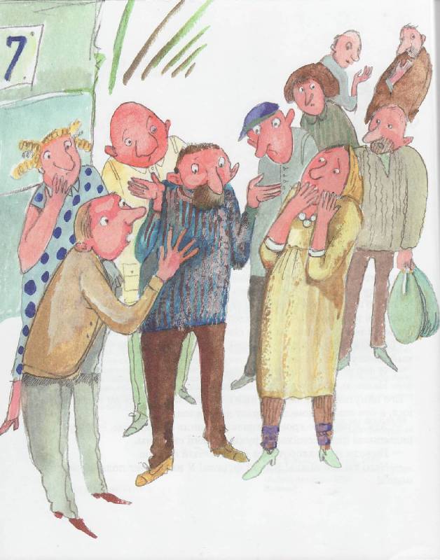 Иллюстрация 3 из 20 для Пять похищенных монахов - Юрий Коваль | Лабиринт - книги. Источник: Наталья Плотникова