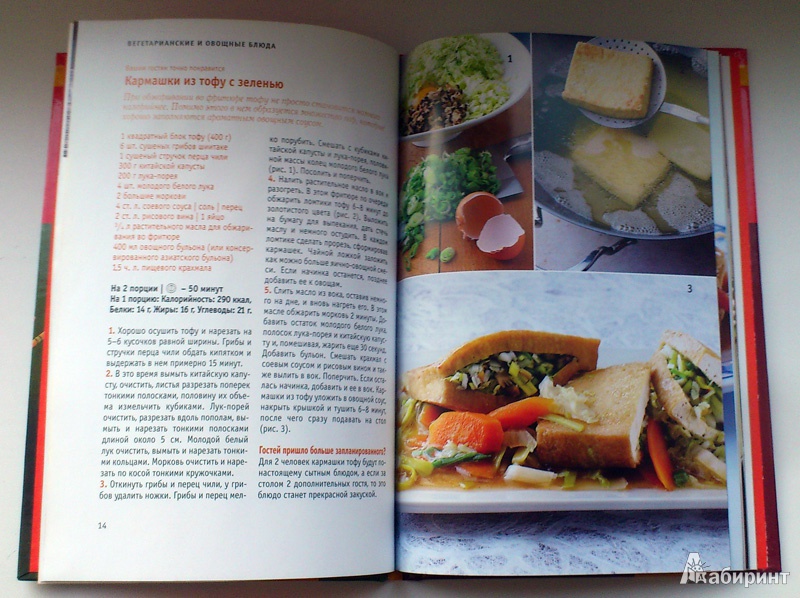 Иллюстрация 8 из 19 для 50 блюд, приготовленных в сковородке вок. От простого до изысканного - Таня Дузи | Лабиринт - книги. Источник: b000ka