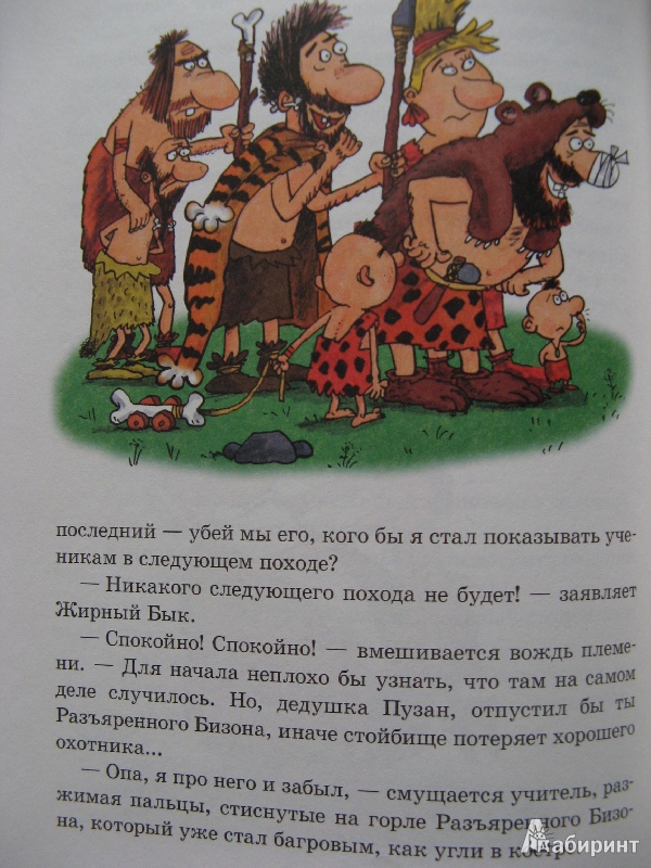 Иллюстрация 33 из 49 для Неандертальский мальчик, или Большой поход - Лучано Мальмузи | Лабиринт - книги. Источник: Ольга