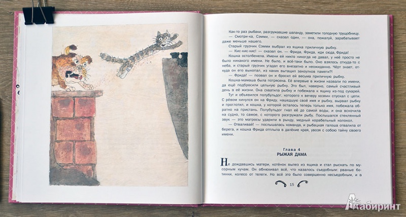 Иллюстрация 14 из 37 для Шамайка - королева кошек - Юрий Коваль | Лабиринт - книги. Источник: kmasha