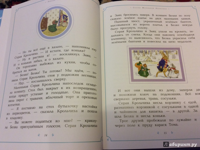 Иллюстрация 15 из 18 для Веселый праздник на катке - Элисон Аттли | Лабиринт - книги. Источник: zaichenok