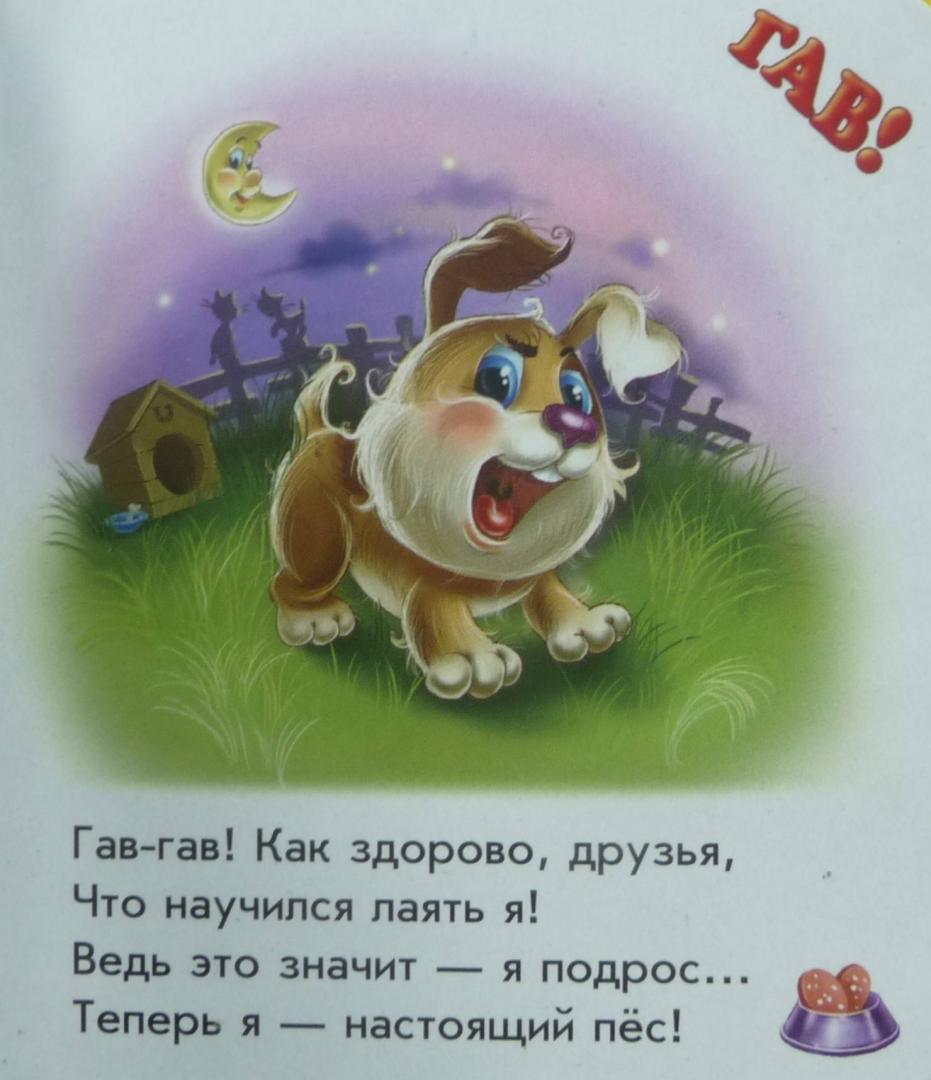 Иллюстрация 5 из 19 для Все про щенка - Ирина Солнышко | Лабиринт - книги. Источник: SiB
