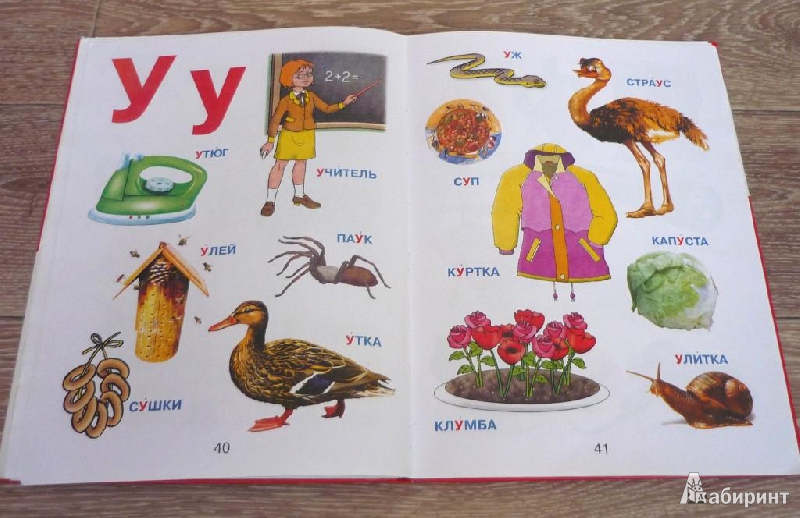 Иллюстрация 17 из 29 для Азбука для самых маленьких: для дошкольного возраста - Елена Чайка | Лабиринт - книги. Источник: Капитан Африка