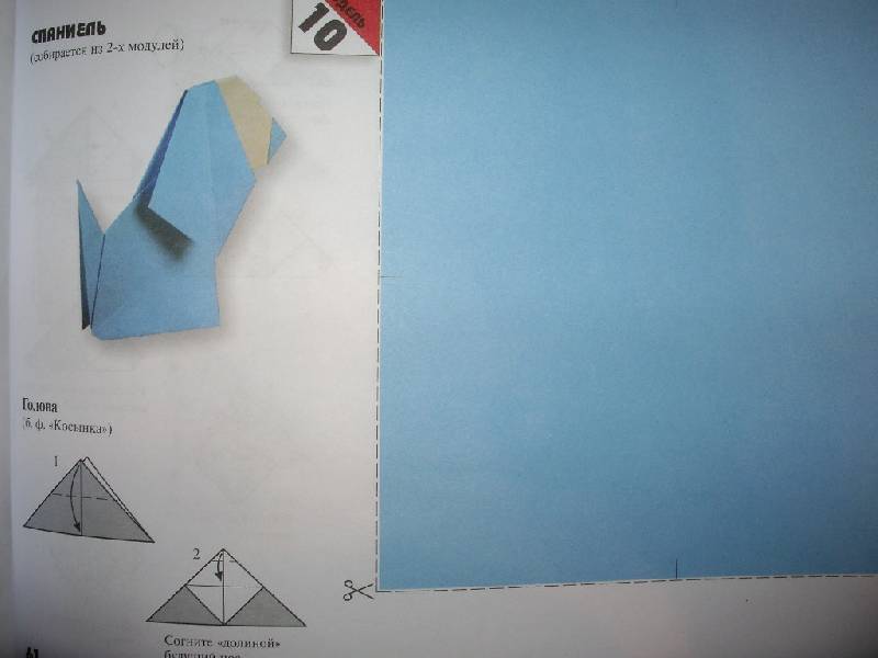 Иллюстрация 14 из 18 для 32 оригинальные модели оригами (с набором цветной бумаги) - Ирина Богатова | Лабиринт - книги. Источник: Tiger.