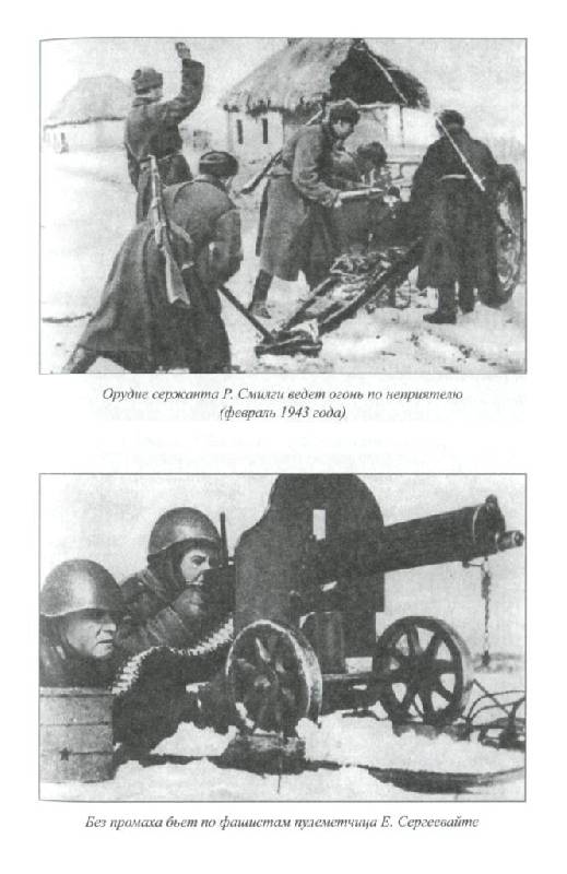 Иллюстрация 27 из 27 для Прибалтийские дивизии Сталина - Андрей Петренко | Лабиринт - книги. Источник: Юта