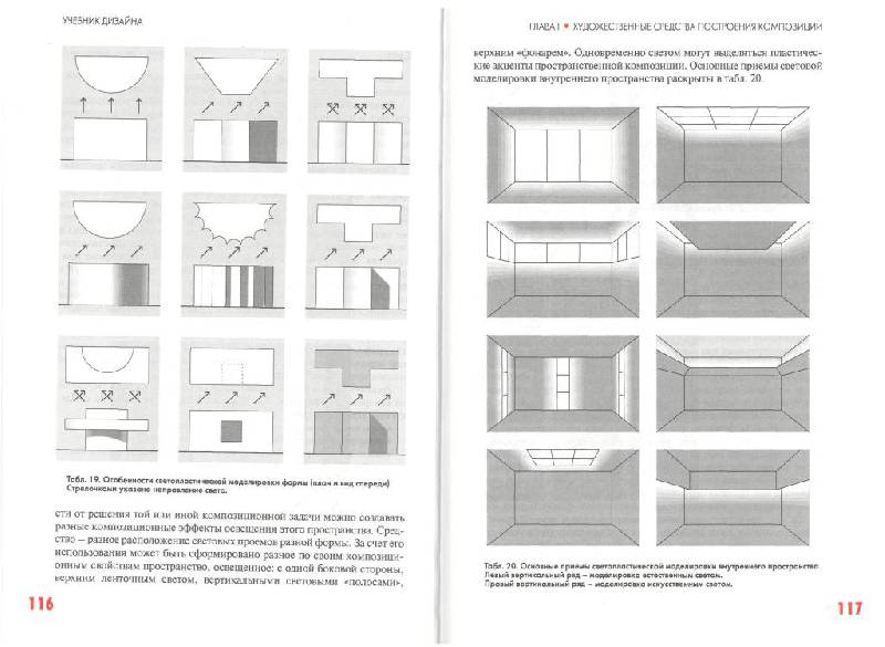 Иллюстрация 24 из 29 для Учебник дизайна. Композиция, методика, практика - Виталий Устин | Лабиринт - книги. Источник: Юта