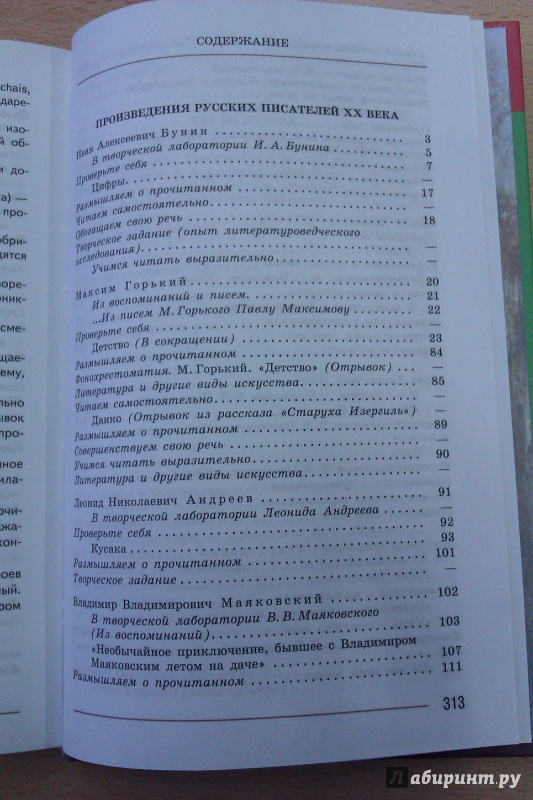 Викторина по литературе 7 класс с ответами по учебнику коровиной презентация