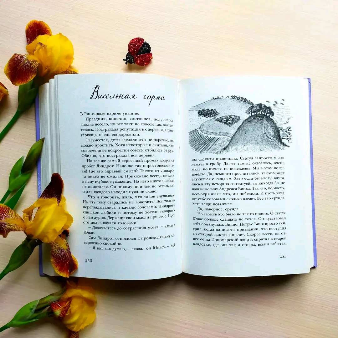 Иллюстрация 30 из 36 для Навозный жук летает в сумерках - Мария Грипе | Лабиринт - книги. Источник: Evgeniya