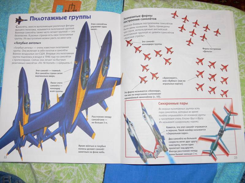 Иллюстрация 23 из 49 для Самолеты и вертолеты - Клайв Глиффорд | Лабиринт - книги. Источник: Irbis