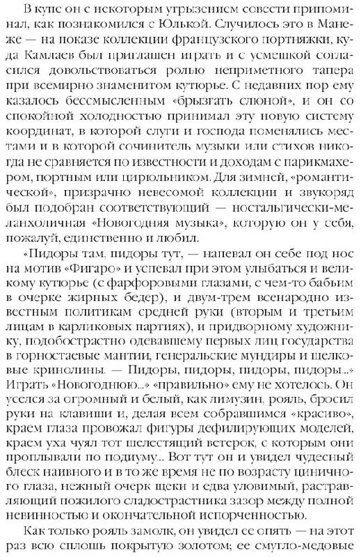 Иллюстрация 12 из 13 для Аномалия Камлаева - Сергей Самсонов | Лабиринт - книги. Источник: Sundance