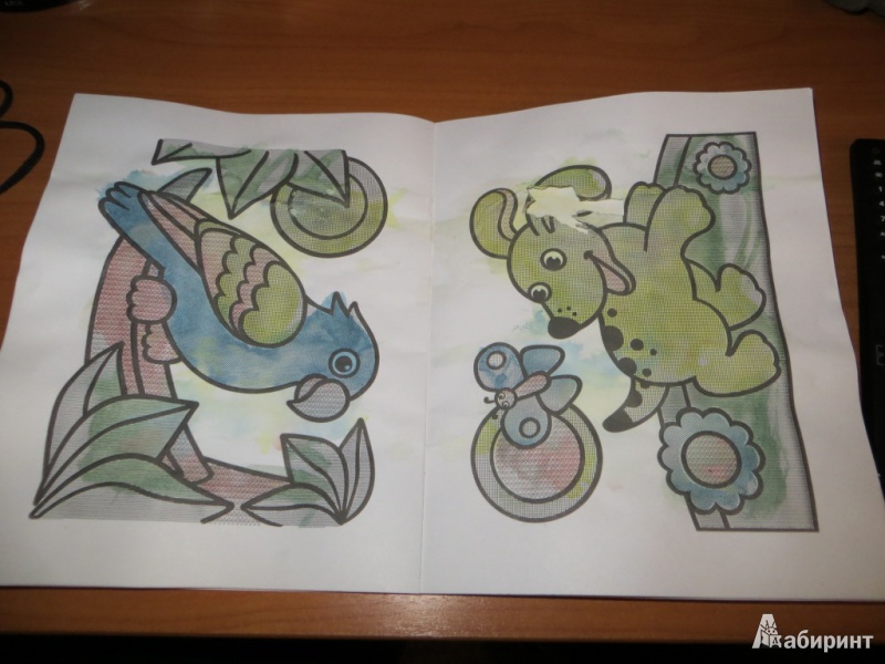 Иллюстрация 1 из 13 для Попугай в джунглях | Лабиринт - книги. Источник: Ko-ren