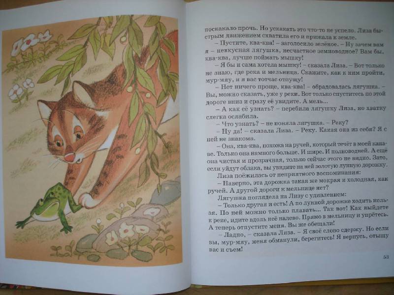 Иллюстрация 19 из 23 для Приключения Сдобной Лизы - Виктор Лунин | Лабиринт - книги. Источник: Сорокина  Лариса