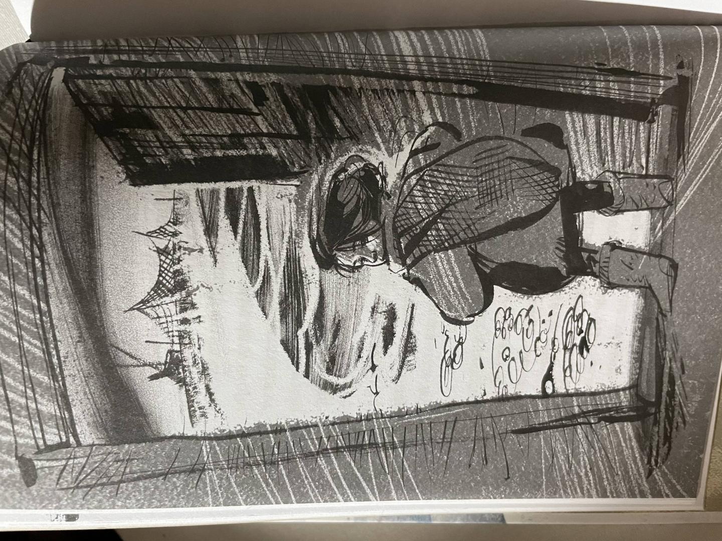 Иллюстрация 81 из 83 для Пираты Ледового моря - Фрида Нильсон | Лабиринт - книги. Источник: Долгова  Анастасия